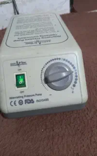 تشک امواج