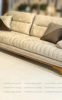 مبل/شاهین