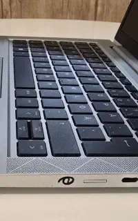 لپتاپ hp 830 g8 ، i5 1135،ssd 256، ram 16، iris xe