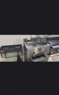 سرخ کن