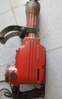هیلتی 16kمدل محک