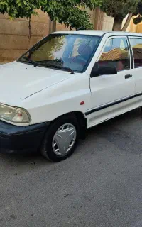 پراید91