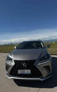 لکسوس nx200t