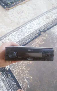 ظبط سونی فلشخور