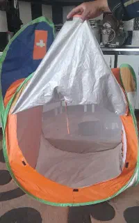 چادرکودک
