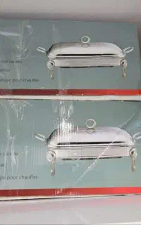 ۲ سوفله خوری یونیک اصل آکبند