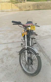 متور 150دست ساز مدل 82