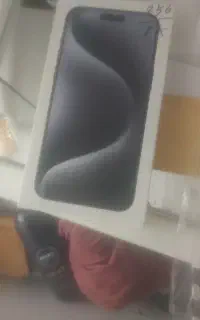 آیفون ۱۵پرومکس