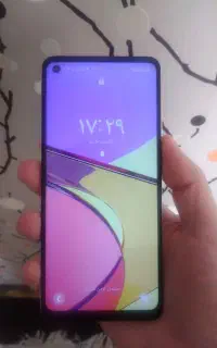 گوشی موبایل a21s