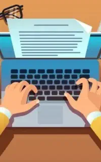 تایپ (غیر حضوری)