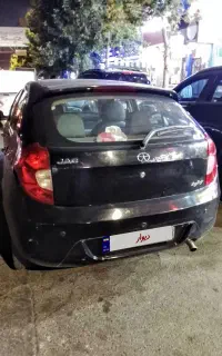 جک J3 مدل 92