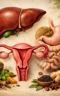 آموزش رایگان طب سنتی مختص بانوان