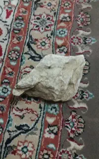 سنگ سفید