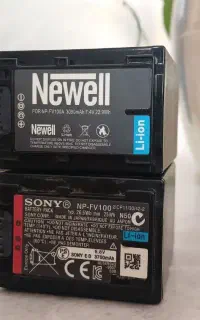 باطری دوربین ایکس 70