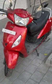 موتور ژوبیتر