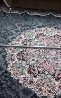 میله هالتر