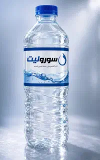 تولیدی آب آشامیدنی سورولیت