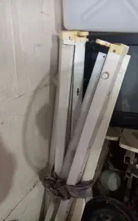 مهتابی با قاب