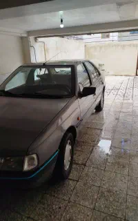 پژو ۴۰۵ مدل 92
