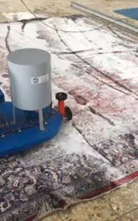 اورژانس قالیشویی آبشار بوشهر