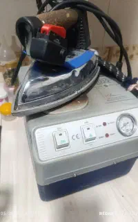 اتو سیلتر  ترک اصل