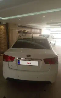سراتو سایپا