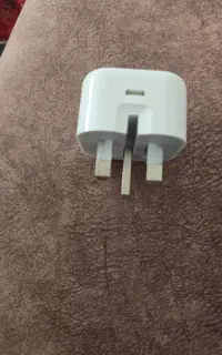 هدشارژر