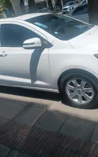 شاهین جی سانروفدار فول مدل ۱۴۰۱
