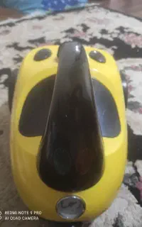 بخارشوی کنوود اصل