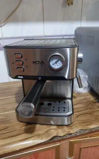 قهوه سازnova