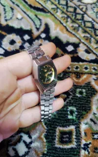 ساعت سیکو پنج زنانه