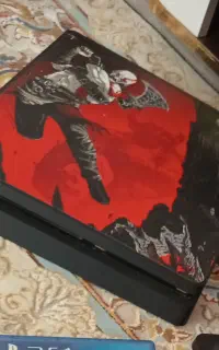 ps4 اسلیم 1 ترابایت