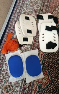ساق بند
