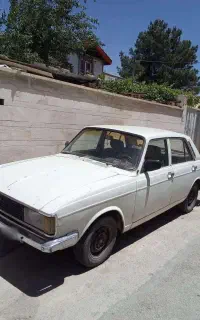 پیکان سواری