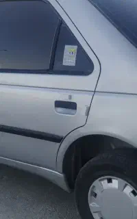 پژو405مدل 97