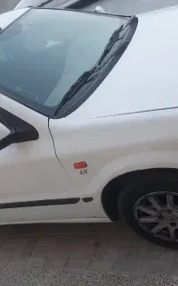 سمندمدل ۹۰