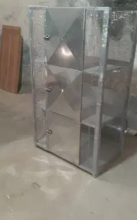 انواع قفس پرندگان