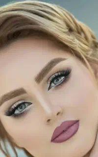 آموزش میکاپ.شنیون.کاشت ناخن.تتو.