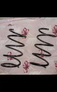 فنر فابریک پژو ۴۰۵