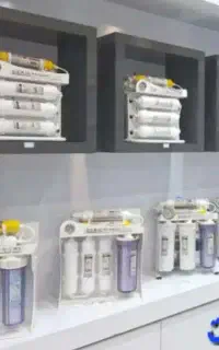 فروش ویژه دستگاه تصفیه آب خانگی بااقساط بلندمدت
