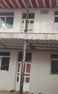 کارگر دامداری