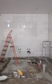 پیمانکاری ساختمان