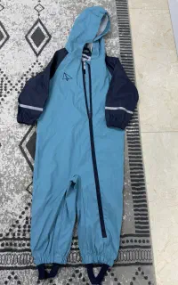 بارونی یکسره  برند lupilu