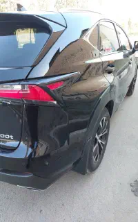 لکسوس 2017  nx200