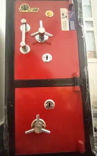 گاو صندوق ایران کاوه دو طبقه