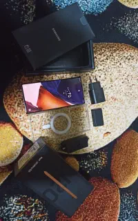 سامسونگ نوت 20اولترا 5g