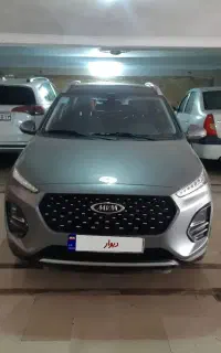 خودرو ام‌ وی ام MVM X22 PRO IE