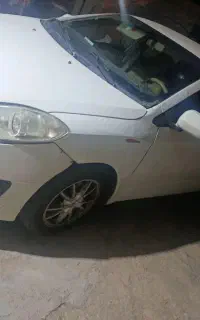 سواری ام وی ام 315