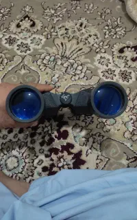 دوربین استوک شکاری