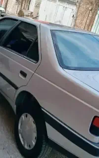 مسافر دربستی به نقاط کشور و سرویس